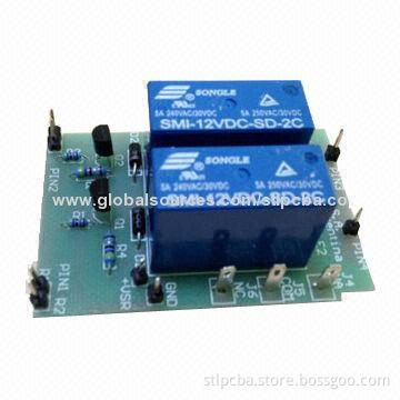fr4 PCB material, lead free HASL, high quality, competitive price, OEM accepted